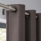Sale Active Prime Weave 100% Blackout Curtains For Main Door & Hall | Heavy Duty Durable Blackout Curtain